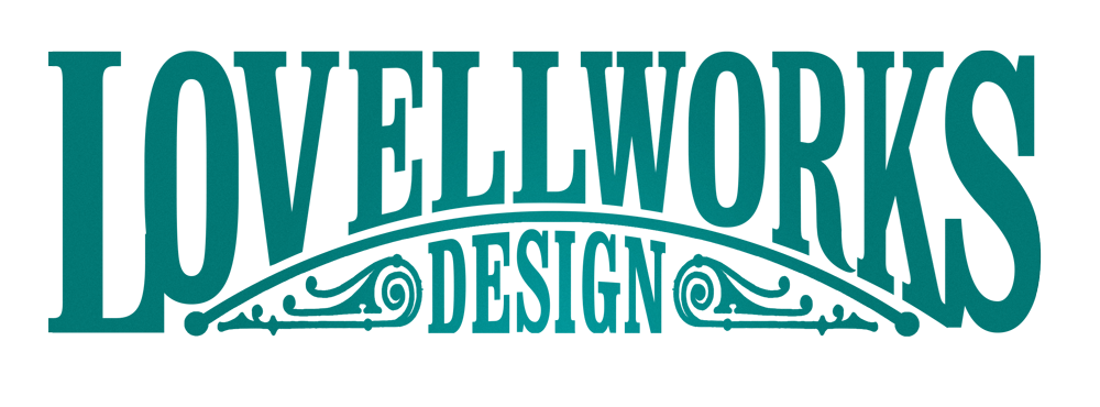 LovellWorks logo