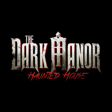 The Dark Manor Logo